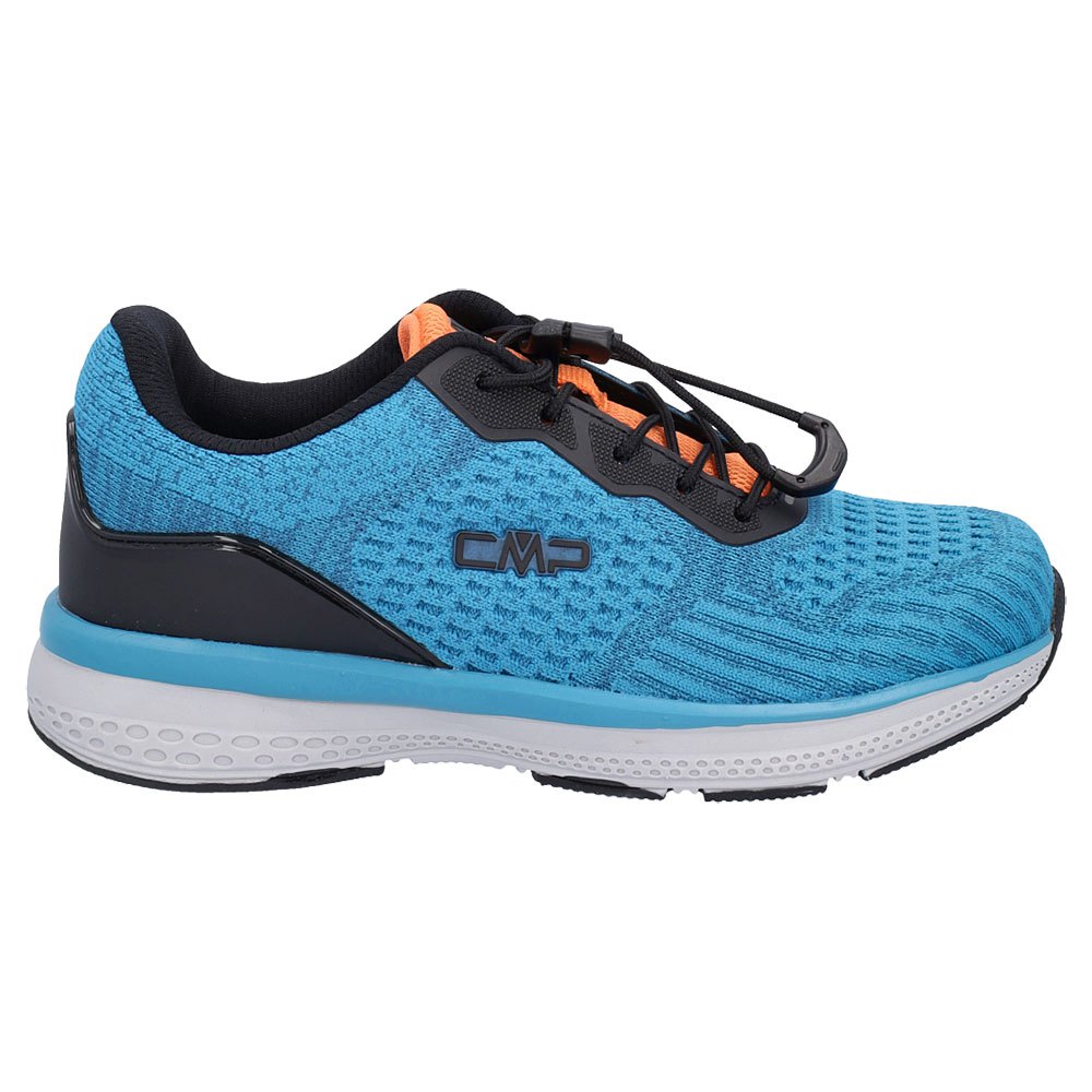 Cmp 3q51064 Nhekkar Trainers Blau EU 32 Junge Cmp 3q51064 Nhekkar Trainers Blau EU 32 Junge von Cmp