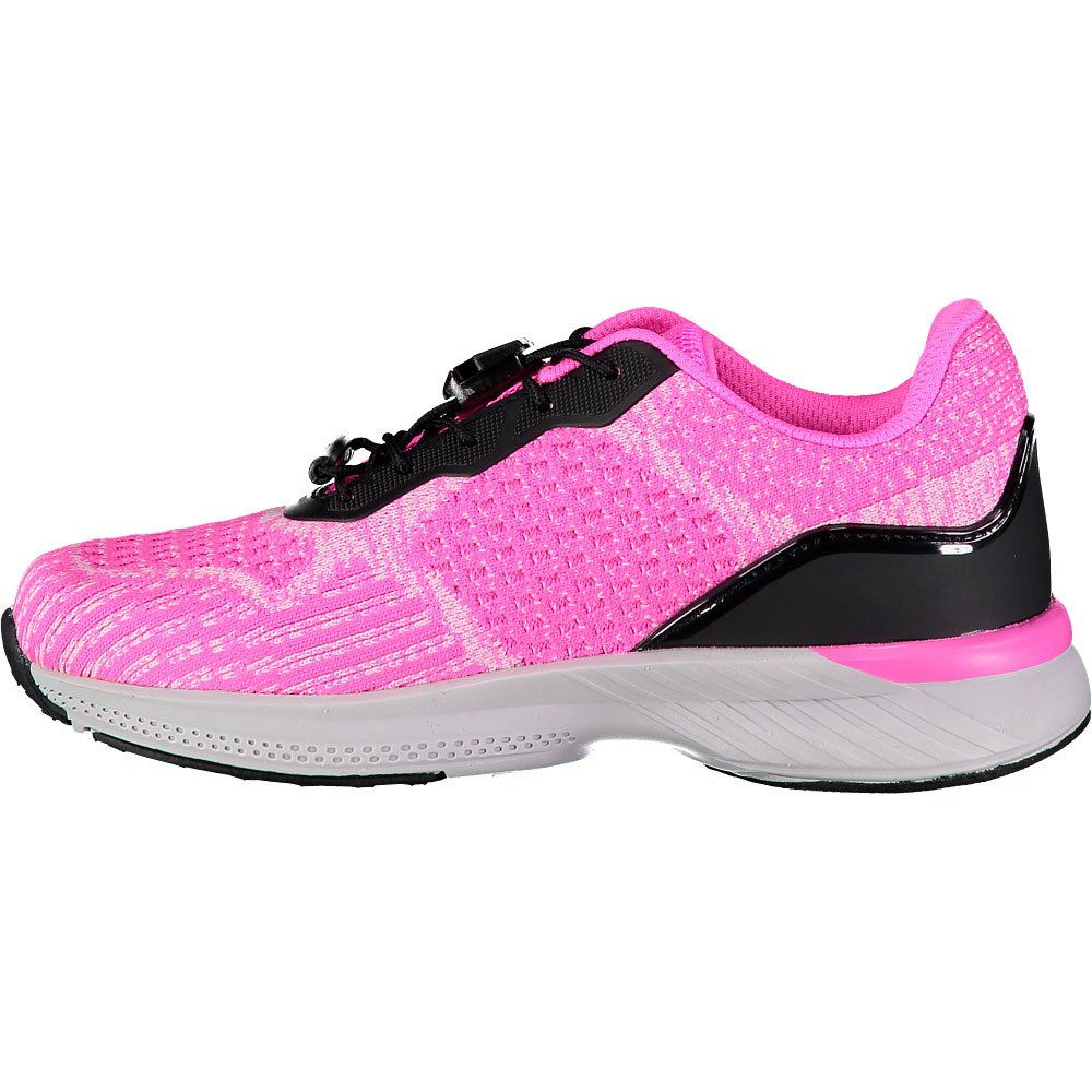 Cmp 3q51064 Nhekkar Trainers Rosa EU 37 Junge Cmp 3q51064 Nhekkar Trainers Rosa EU 37 Junge von Cmp