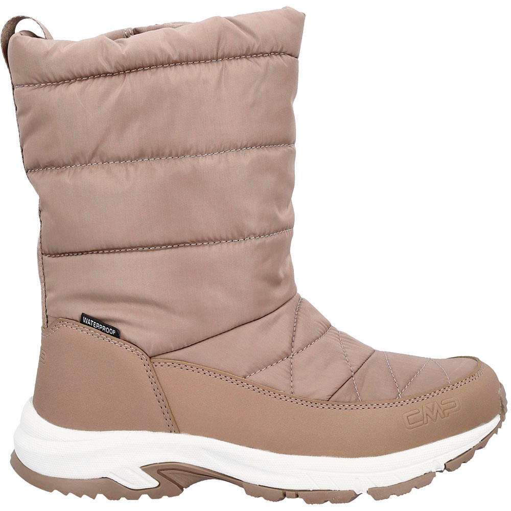 Cmp 3q75986 Yakka Wp Snow Boots Braun EU 39 Frau Cmp 3q75986 Yakka Wp Snow Boots Braun EU 39 Frau von Cmp