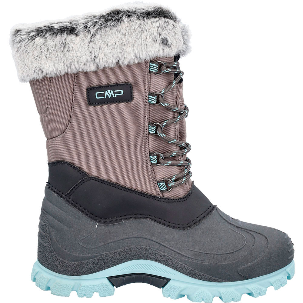Cmp 3q76455j Magdalena Snow Boots Grau EU 40 Cmp 3q76455j Magdalena Snow Boots Grau EU 40 von Cmp