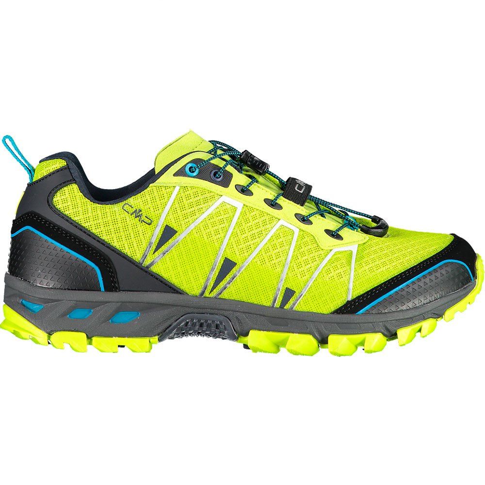 Cmp 3q95267 Altak Trail Running Shoes Gelb EU 43 Mann Cmp 3q95267 Altak Trail Running Shoes Gelb EU 43 Mann von Cmp