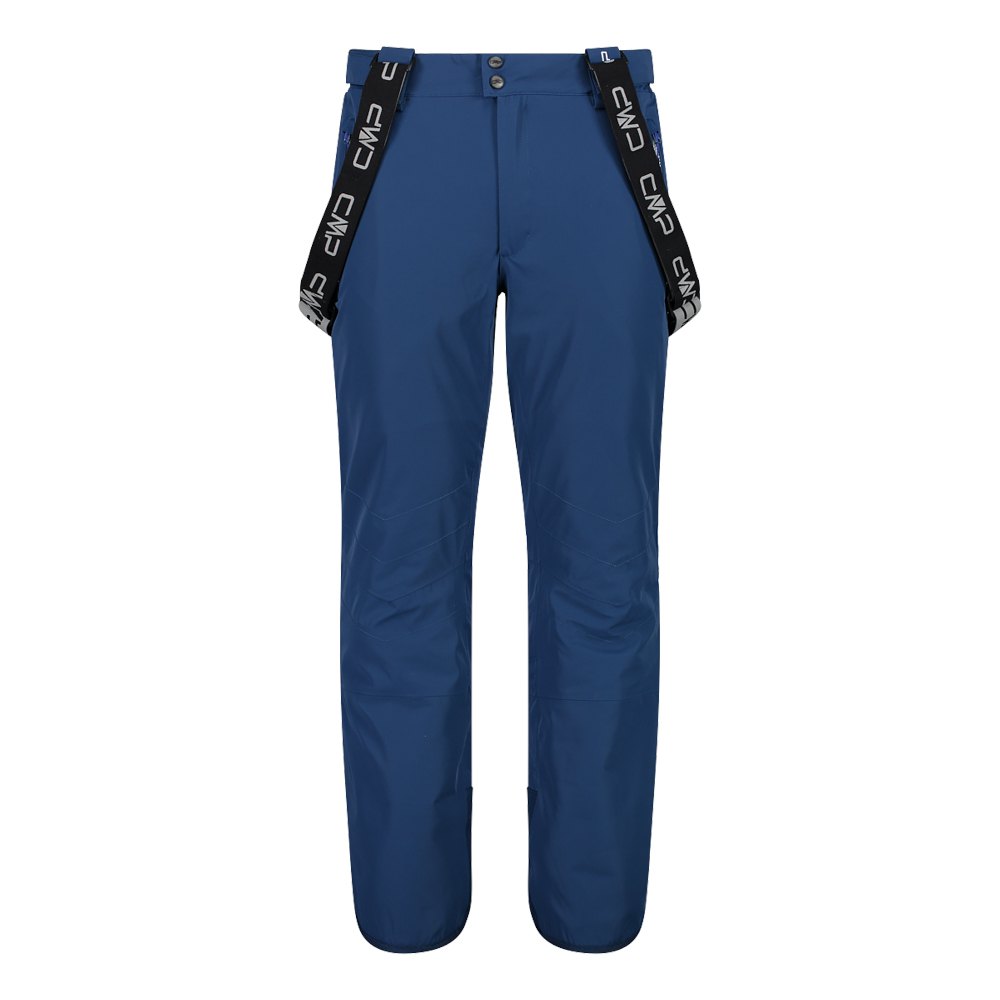 Cmp 3w04467 Pants Blau 54 Mann von Cmp