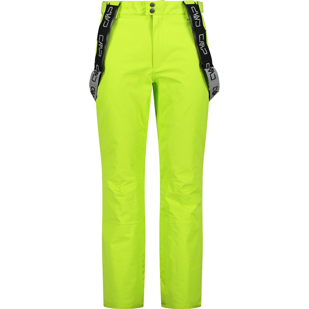 Cmp 3w04467 Pants Gelb L Mann Cmp 3w04467 Pants Gelb L Mann von Cmp