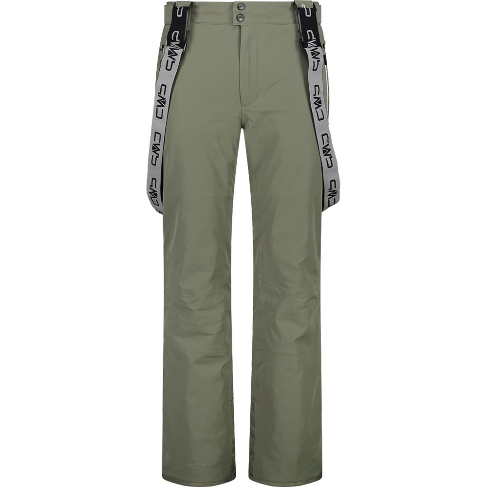 Cmp 3w04467 Pants Grün 2XL Mann Cmp 3w04467 Pants Grün 2XL Mann von Cmp