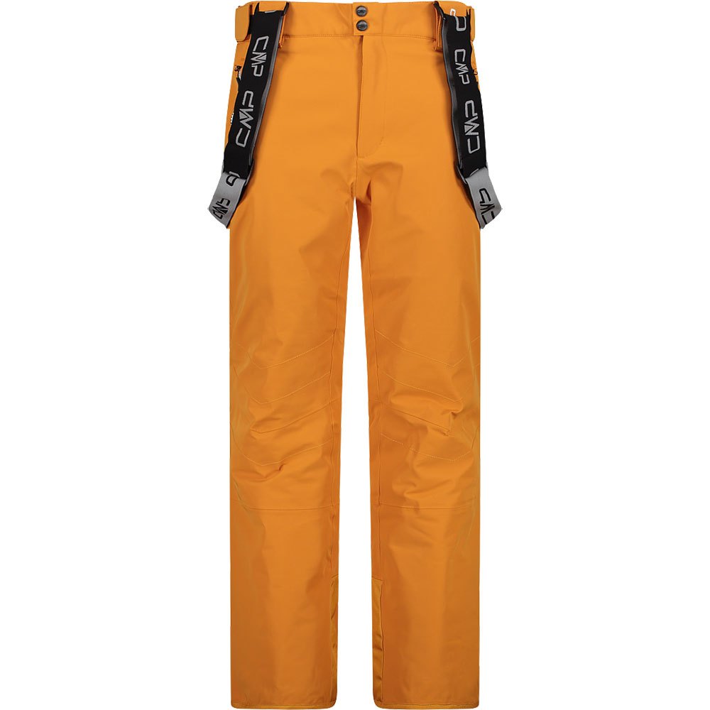 Cmp 3w04467 Pants Orange 3XL Mann von Cmp