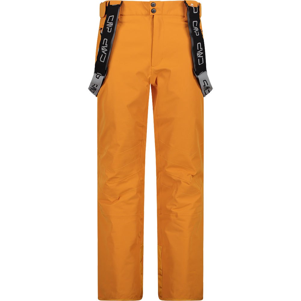Cmp 3w04467 Pants Orange M Mann Cmp 3w04467 Pants Orange M Mann von Cmp