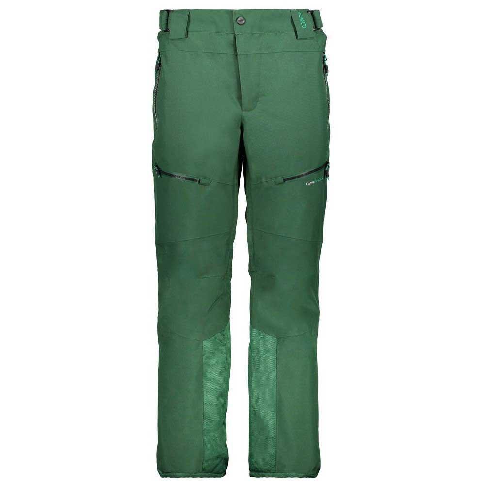 Cmp 3w04767 Pants Grün 3XL Mann Cmp 3w04767 Pants Grün 3XL Mann von Cmp