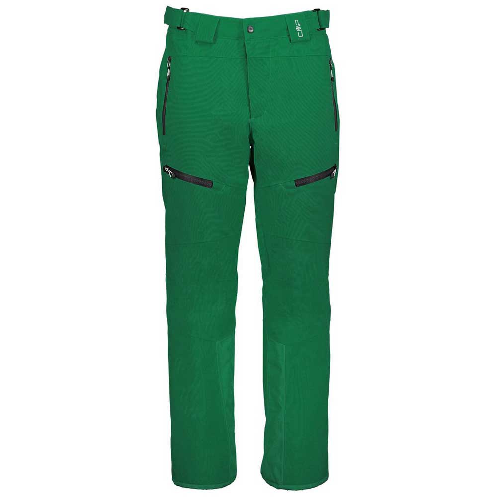 Cmp 3w04767 Pants Grün 4XL Mann Cmp 3w04767 Pants Grün 4XL Mann von Cmp
