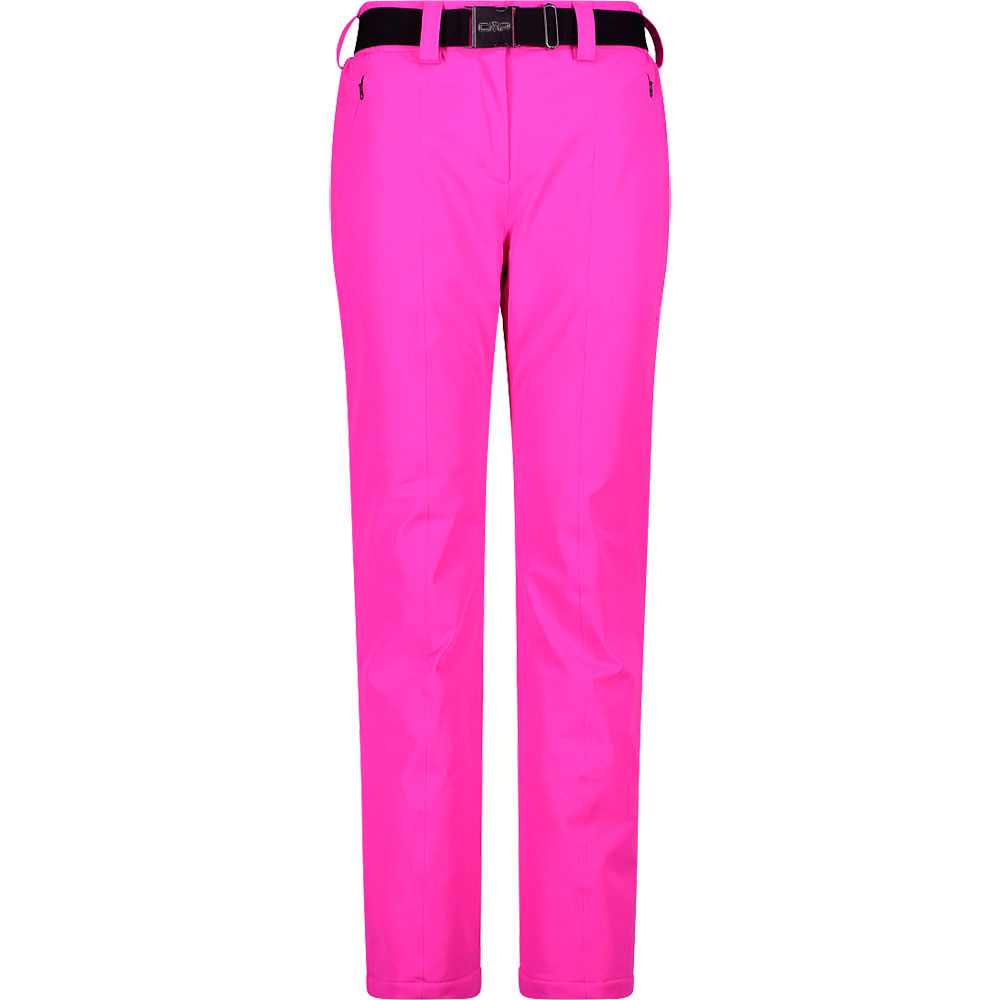 Cmp 3w05526 Pants Rosa 38 Frau von Cmp