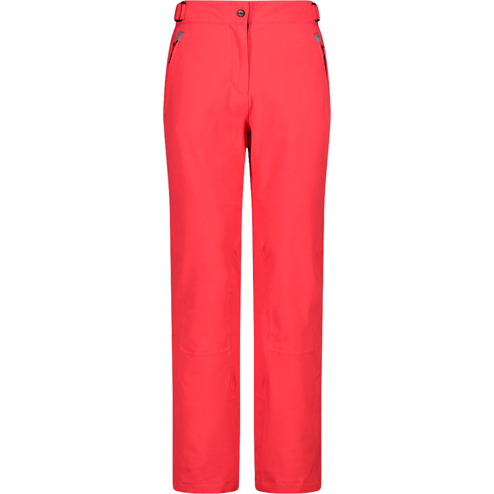 Cmp 3w18596n Pants Rot 42 Frau von Cmp