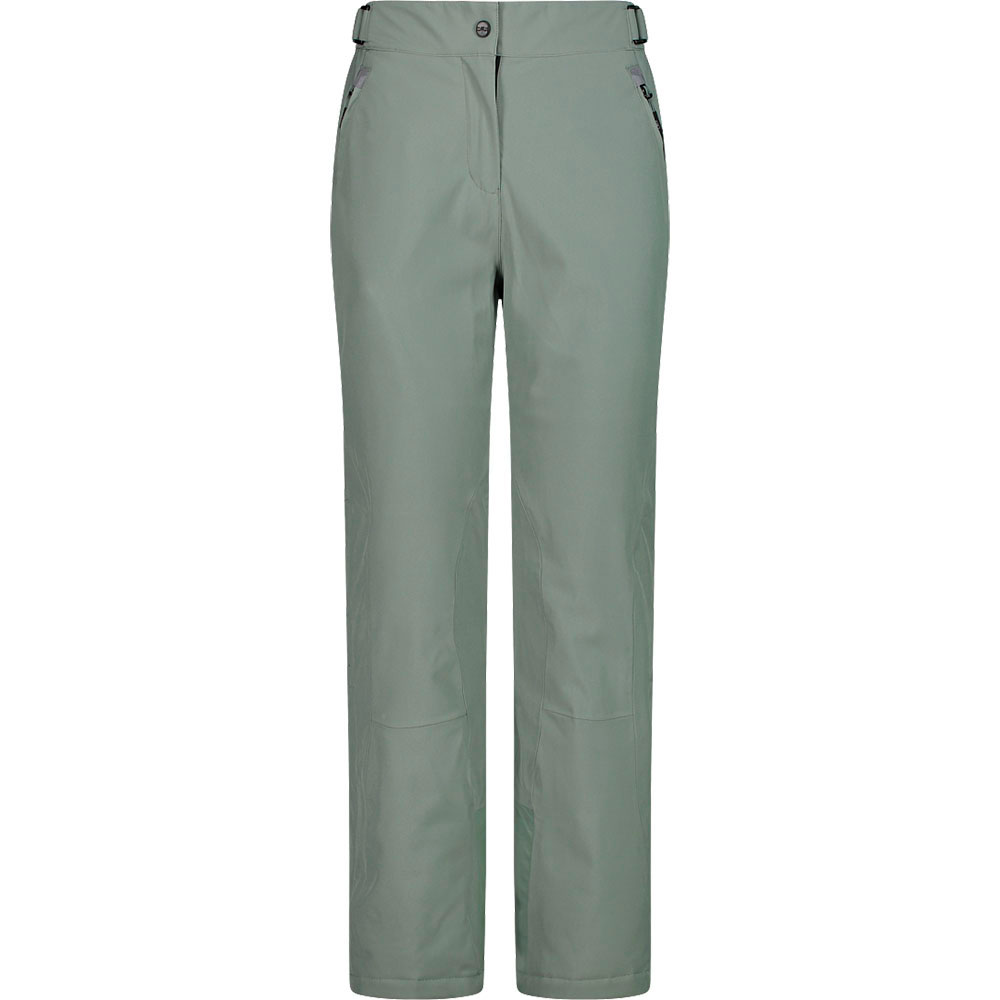 Cmp 3w18596n Pants Grün 44 Frau von Cmp