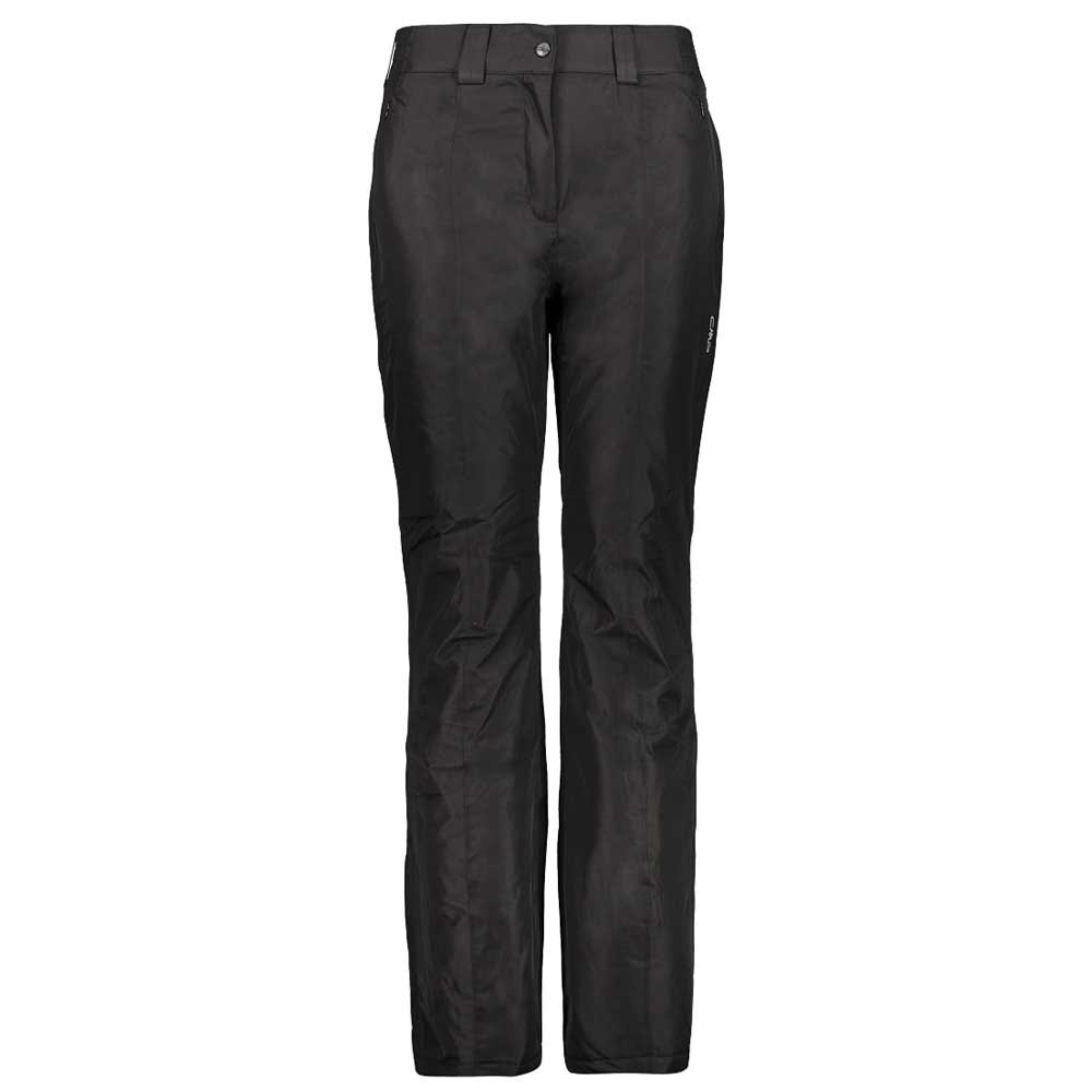 Cmp 3w20636 Comfort Fit Pants Schwarz 22 Frau Cmp 3w20636 Comfort Fit Pants Schwarz 22 Frau von Cmp