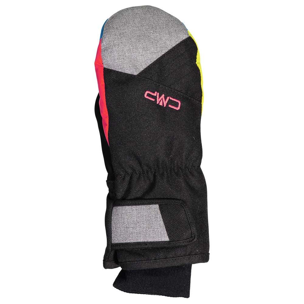 Cmp 6524824j Mittens Schwarz 10-12 Years Junge Cmp 6524824j Mittens Schwarz 10-12 Years Junge von Cmp