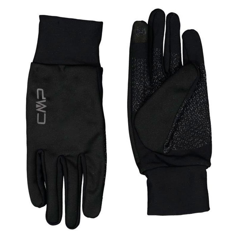 Cmp 6525509 Gloves Schwarz S Mann Cmp 6525509 Gloves Schwarz S Mann von Cmp