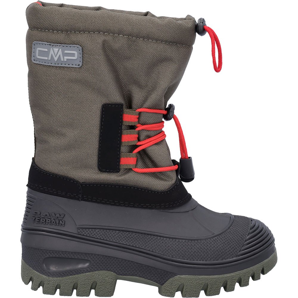 Cmp Ahto Wp 3q49574j Snow Boots Grün EU 36 von Cmp