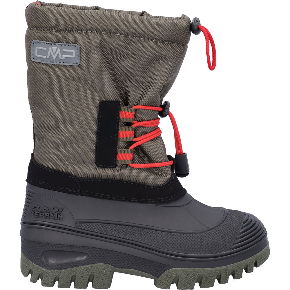 Cmp Ahto Wp 3q49574j Snow Boots Grün EU 38 Cmp Ahto Wp 3q49574j Snow Boots Grün EU 38 von Cmp