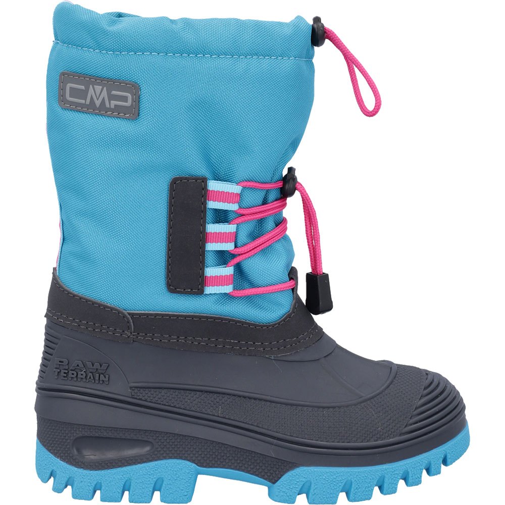 Cmp Ahto Wp 3q49574k Snow Boots Blau EU 30 Cmp Ahto Wp 3q49574k Snow Boots Blau EU 30 von Cmp