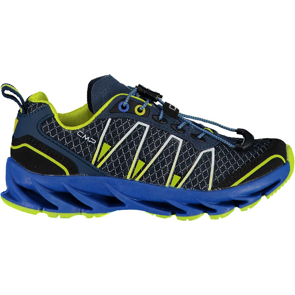 Cmp Altak 2.0 30q9674j Trail Running Shoes Blau EU 41 Junge Cmp Altak 2.0 30q9674j Trail Running Shoes Blau EU 41 Junge von Cmp