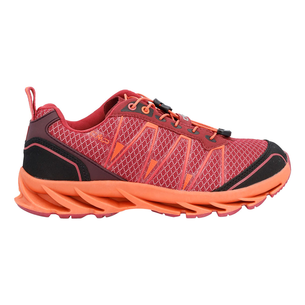 Cmp Altak 2.0 30q9674j Trail Running Shoes Rot EU 39 Junge Cmp Altak 2.0 30q9674j Trail Running Shoes Rot EU 39 Junge von Cmp