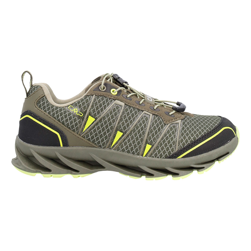 Cmp Altak 2.0 30q9674j Trail Running Shoes Gelb,Grau EU 40 Junge Cmp Altak 2.0 30q9674j Trail Running Shoes Gelb,Grau EU 40 Junge von Cmp