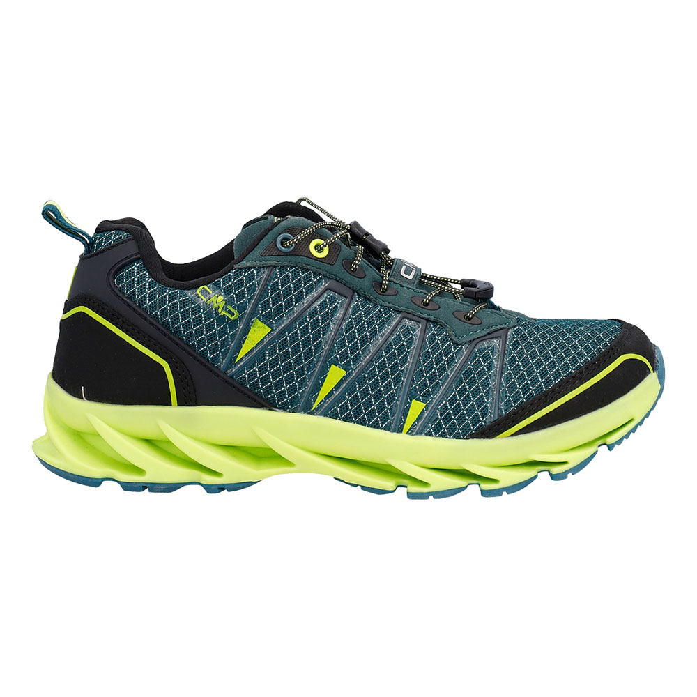 Cmp Altak 2.0 30q9674j Trail Running Shoes Blau EU 40 Junge Cmp Altak 2.0 30q9674j Trail Running Shoes Blau EU 40 Junge von Cmp