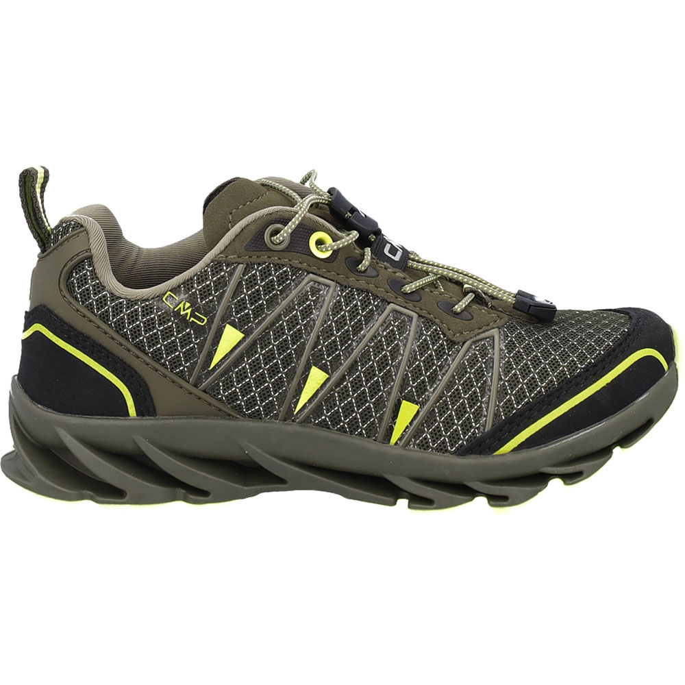 Cmp Altak 2.0 30q9674k Trail Running Shoes Grün EU 27 Junge Cmp Altak 2.0 30q9674k Trail Running Shoes Grün EU 27 Junge von Cmp