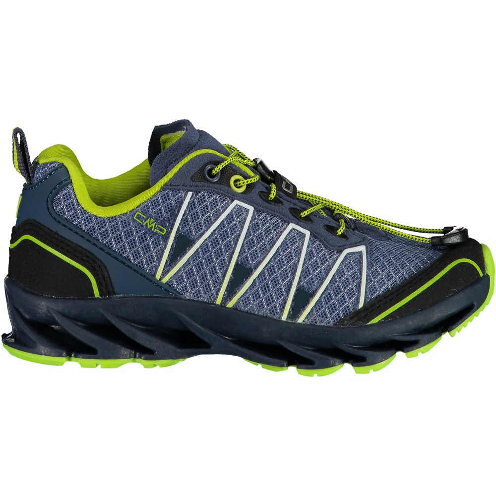 Cmp Altak 2.0 30q9674k Trail Running Shoes Blau EU 31 Junge von Cmp