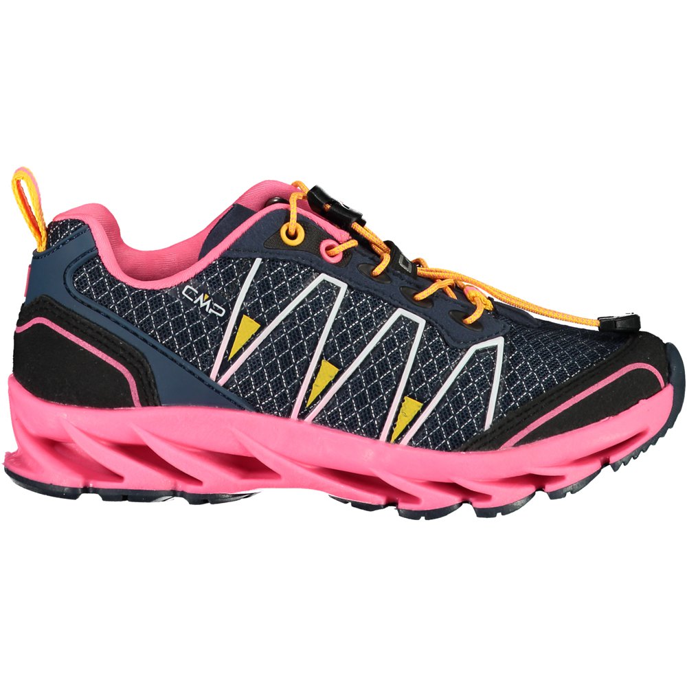 Cmp Altak 2.0 30q9674k Trail Running Shoes Rosa EU 27 Junge Cmp Altak 2.0 30q9674k Trail Running Shoes Rosa EU 27 Junge von Cmp