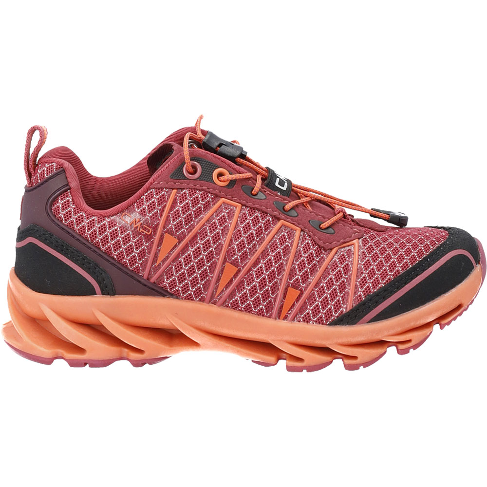 Cmp Altak 2.0 30q9674k Trail Running Shoes Rot EU 26 Junge Cmp Altak 2.0 30q9674k Trail Running Shoes Rot EU 26 Junge von Cmp