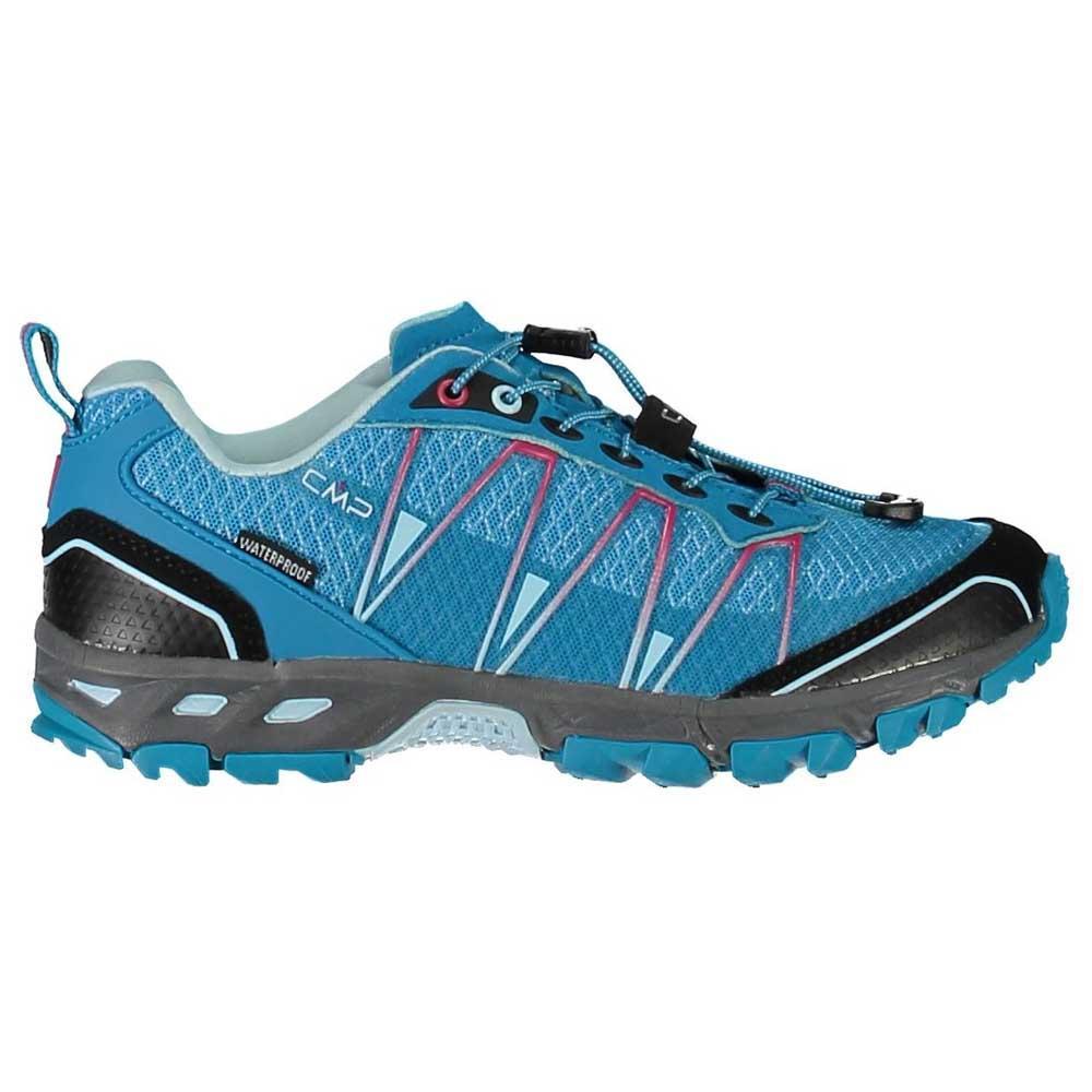 Cmp Altak Wp 3q48267 Trail Running Shoes Blau EU 36 Frau von Cmp