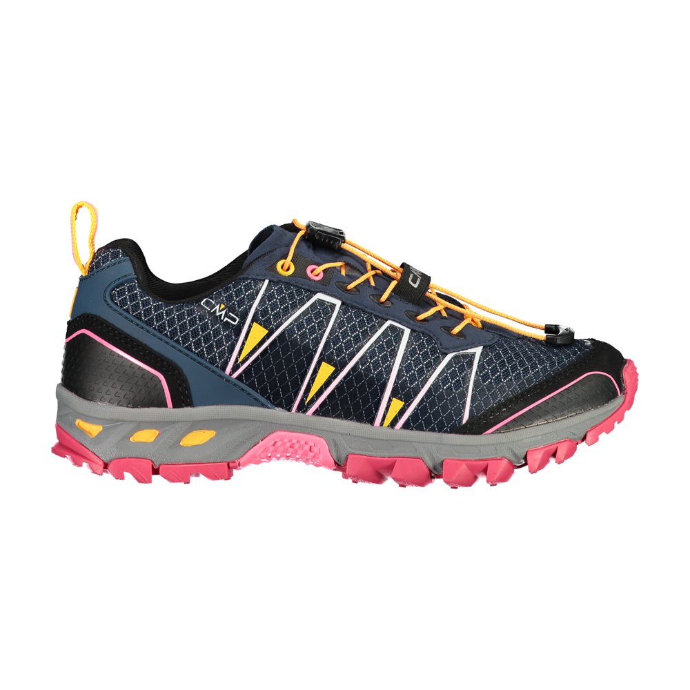 Cmp Altak Wp 3q48267 Trail Running Shoes Grau EU 36 Frau Cmp Altak Wp 3q48267 Trail Running Shoes Grau EU 36 Frau von Cmp