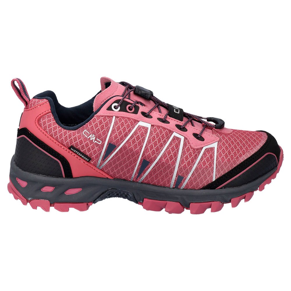 Cmp Altak Wp 3q48267 Trail Running Shoes Lila EU 37 Frau von Cmp