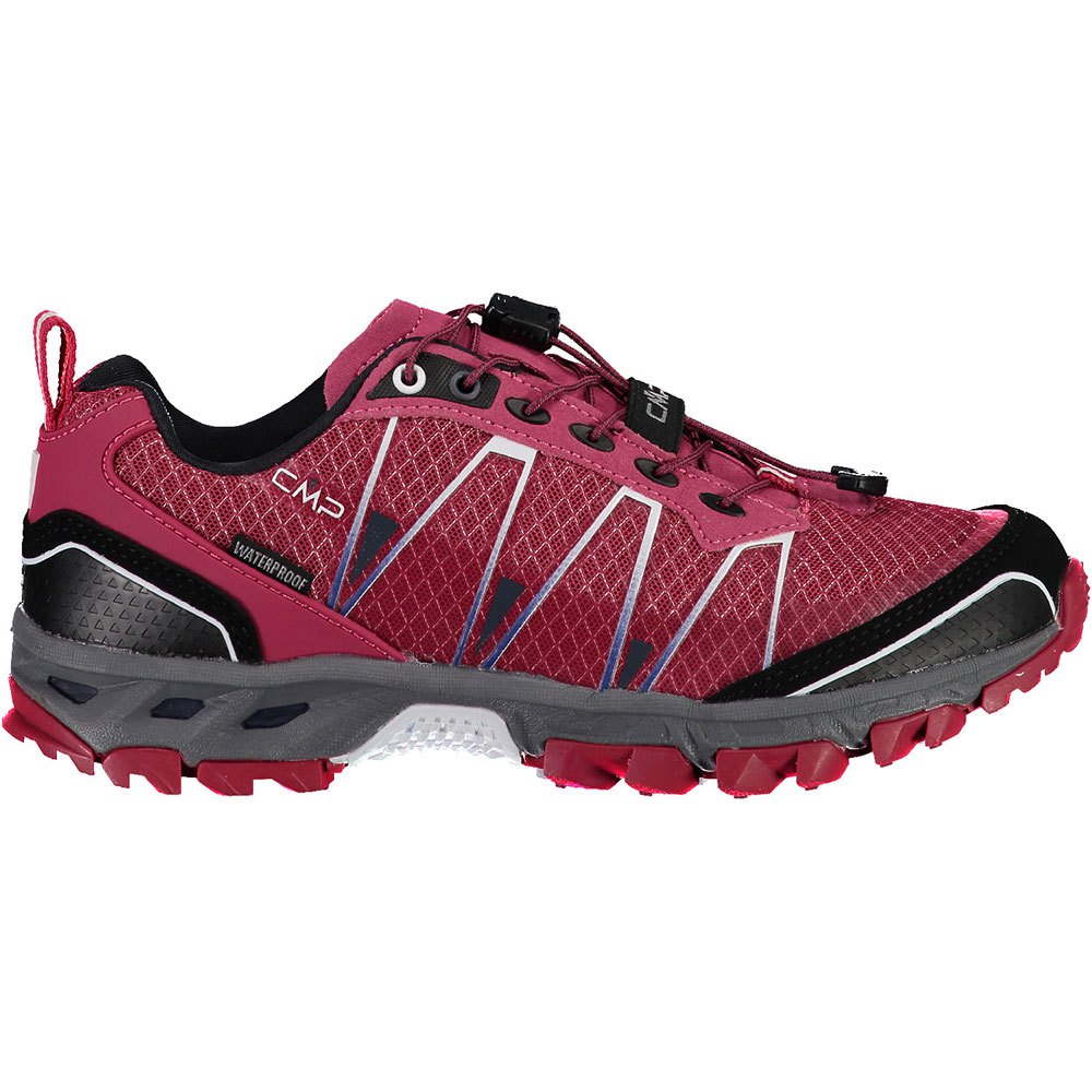 Cmp Altak Wp 3q48267 Trail Running Shoes Rosa EU 36 Frau Cmp Altak Wp 3q48267 Trail Running Shoes Rosa EU 36 Frau von Cmp