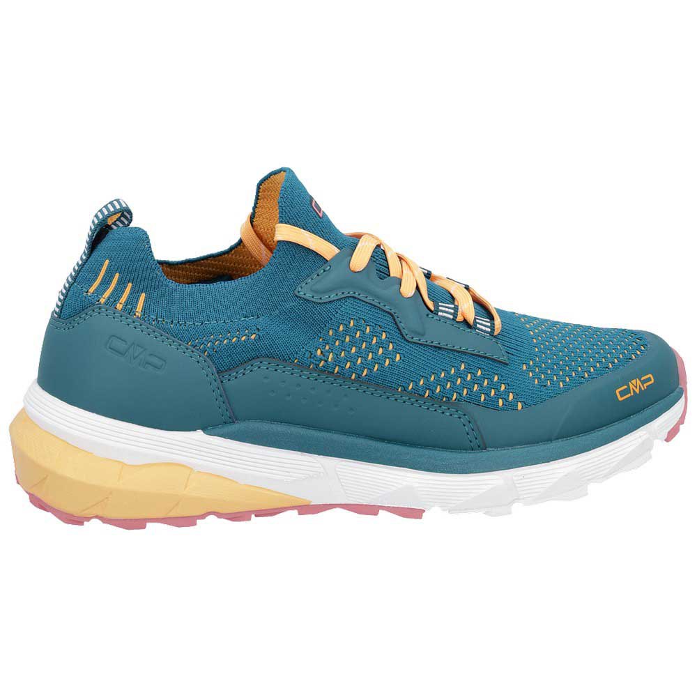 Cmp Alyso Trainers Blau EU 41 Frau Cmp Alyso Trainers Blau EU 41 Frau von Cmp