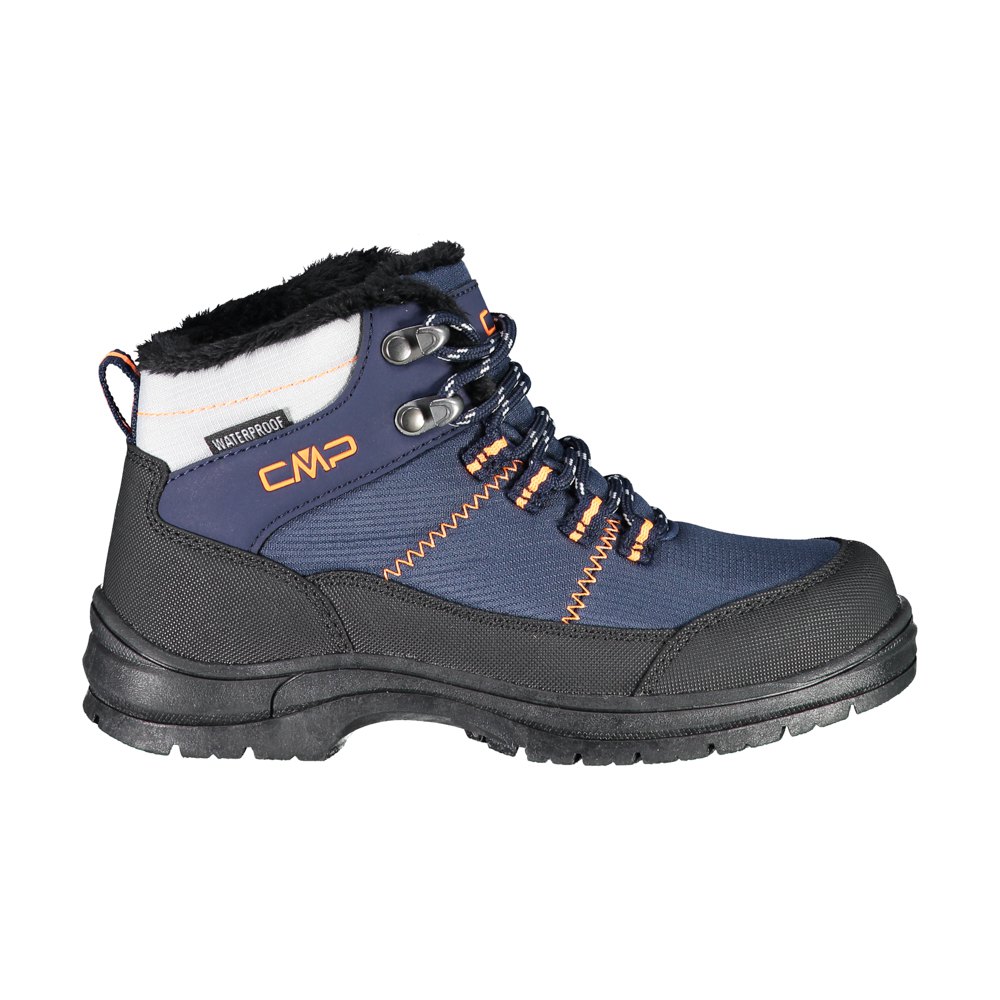 Cmp Annuuk 31q4954 Snow Boots Blau EU 32 von Cmp