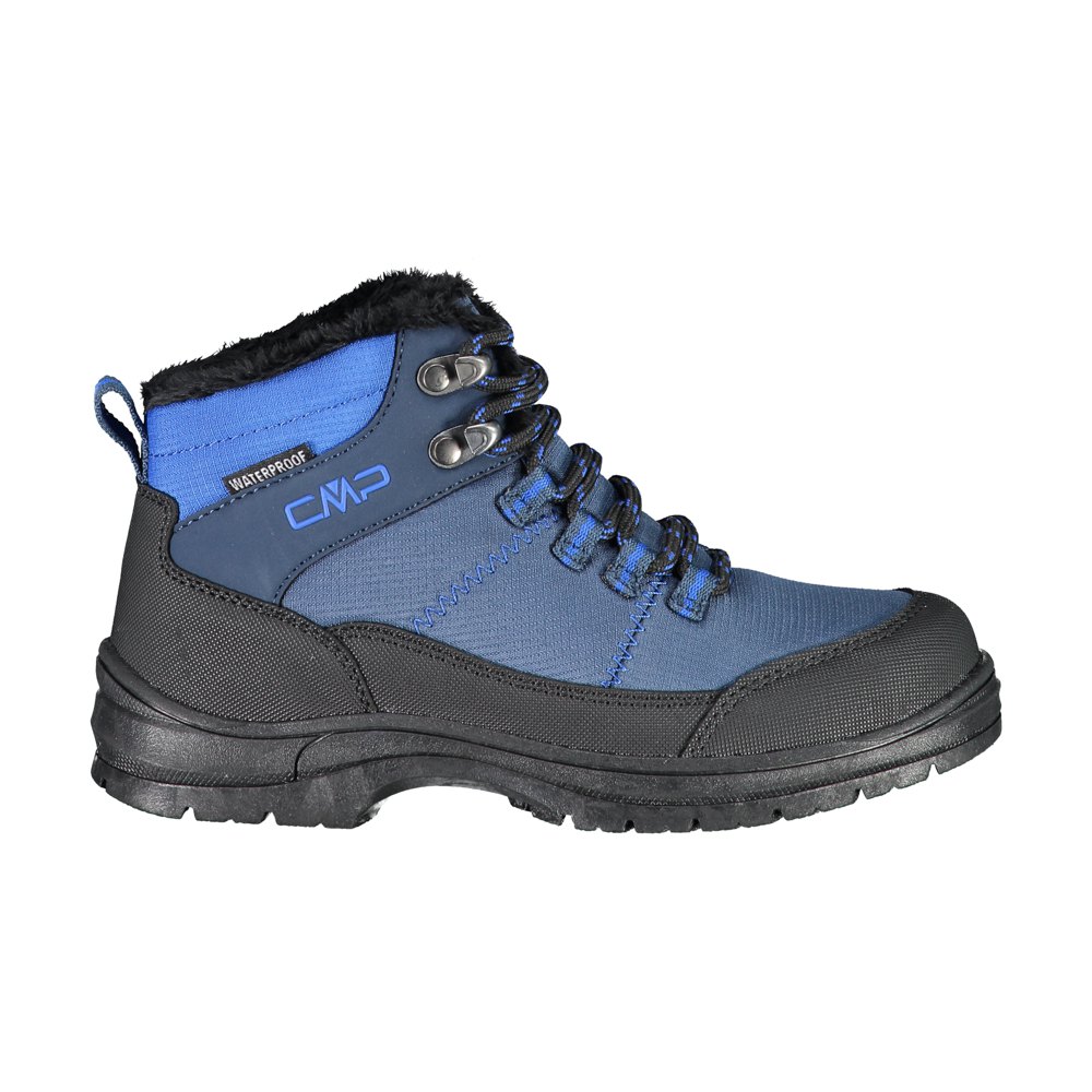 Cmp Annuuk 31q4954 Snow Boots Blau EU 32 von Cmp