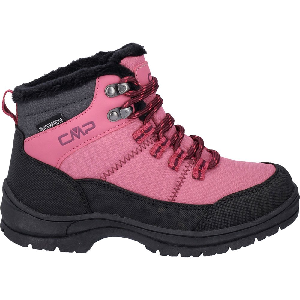 Cmp Annuuk 31q4954 Snow Boots Rosa EU 31 von Cmp