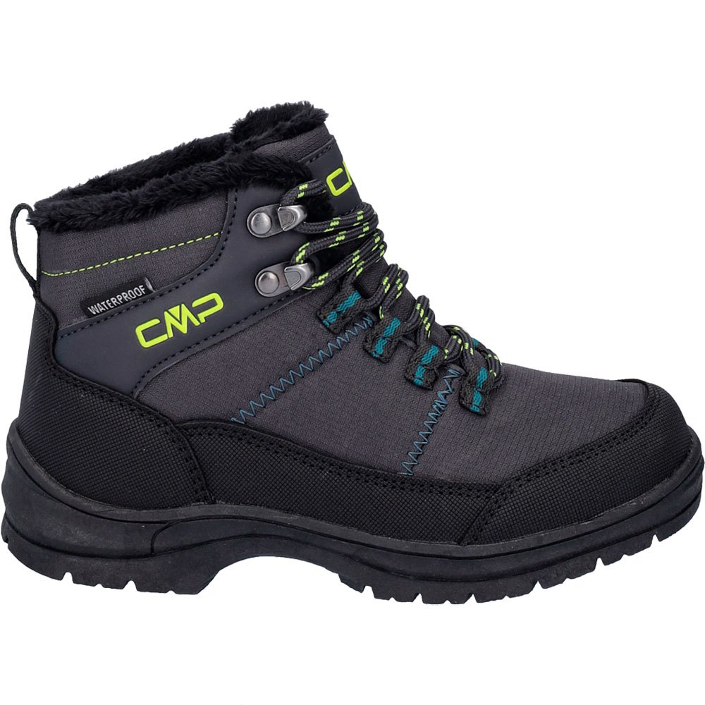 Cmp Annuuk 31q4954 Snow Boots Schwarz EU 35 Cmp Annuuk 31q4954 Snow Boots Schwarz EU 35 von Cmp