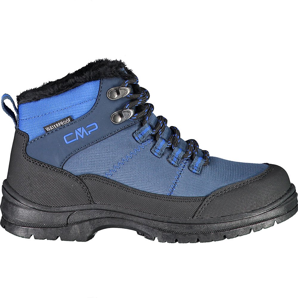 Cmp Annuuk 31q4954j Snow Boots Blau EU 38 von Cmp