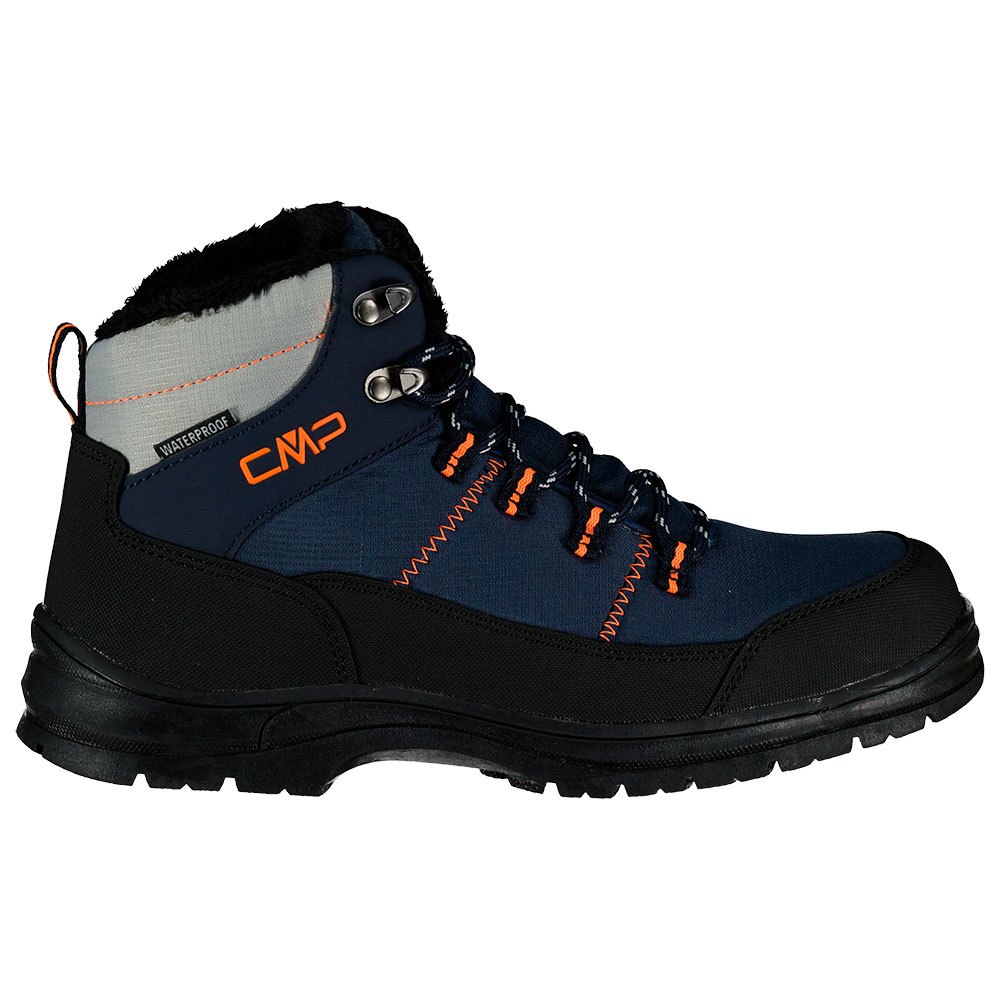 Cmp Annuuk 31q4954j Snow Boots Blau EU 40 von Cmp