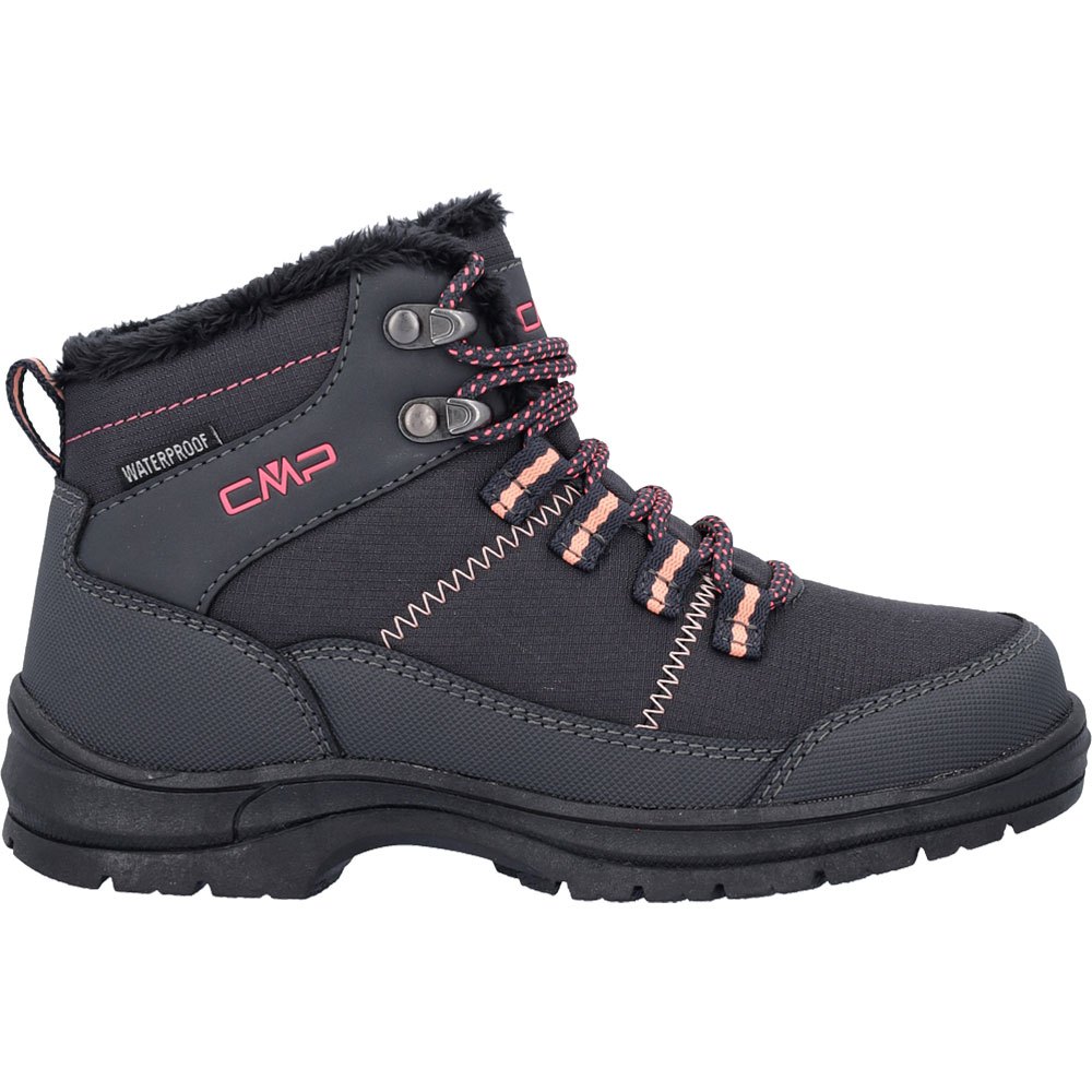 Cmp Annuuk 31q4954j Snow Boots Grau EU 38 von Cmp