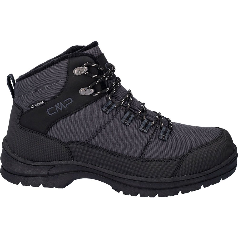 Cmp Annuuk 31q4957 Snow Boots Grau EU 39 Mann von Cmp