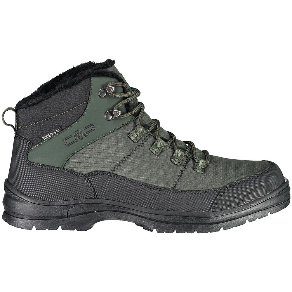 Cmp Annuuk 31q4957 Snow Boots Grau EU 41 Mann von Cmp