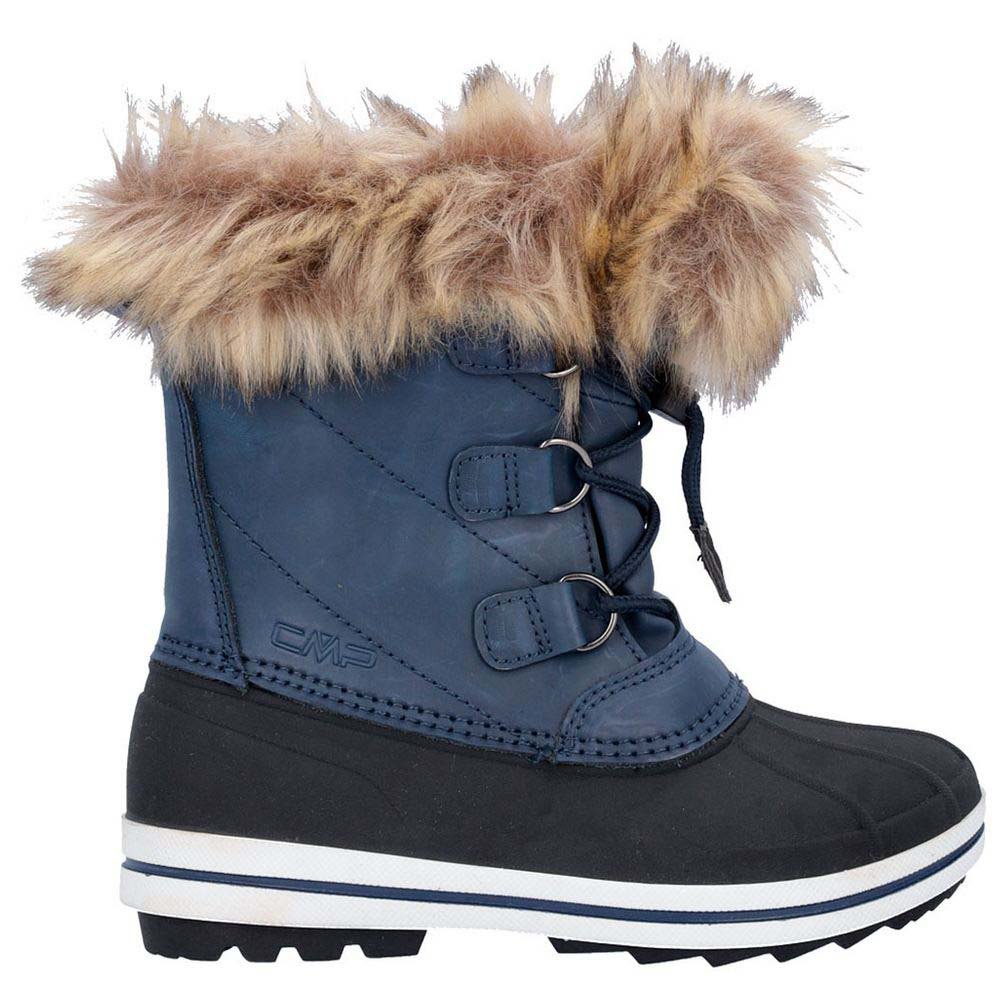 Cmp Anthilian Wp 30q4594 Snow Boots Blau EU 37 Cmp Anthilian Wp 30q4594 Snow Boots Blau EU 37 von Cmp