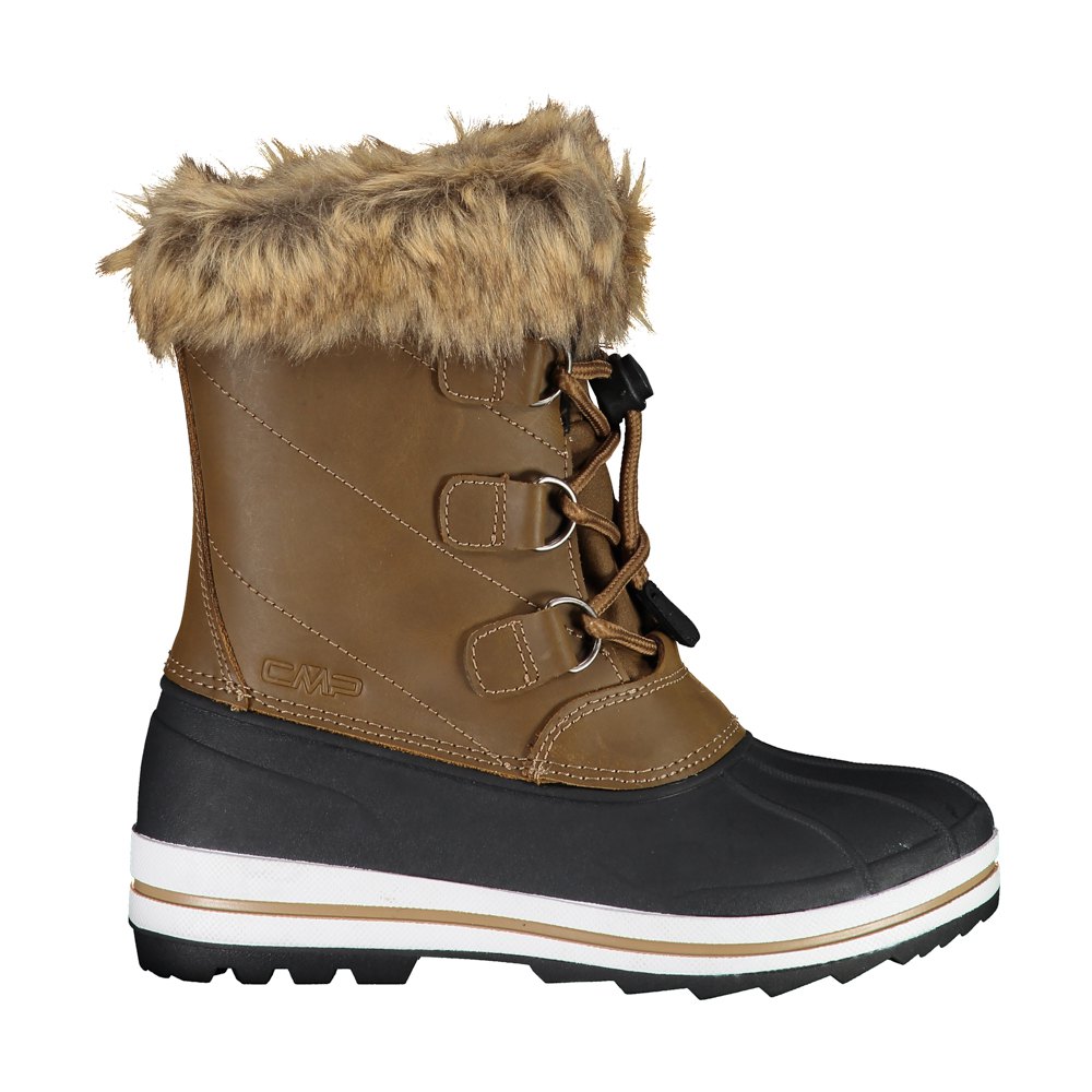 Cmp Anthilian Wp 30q4594 Snow Boots Braun EU 34 Cmp Anthilian Wp 30q4594 Snow Boots Braun EU 34 von Cmp