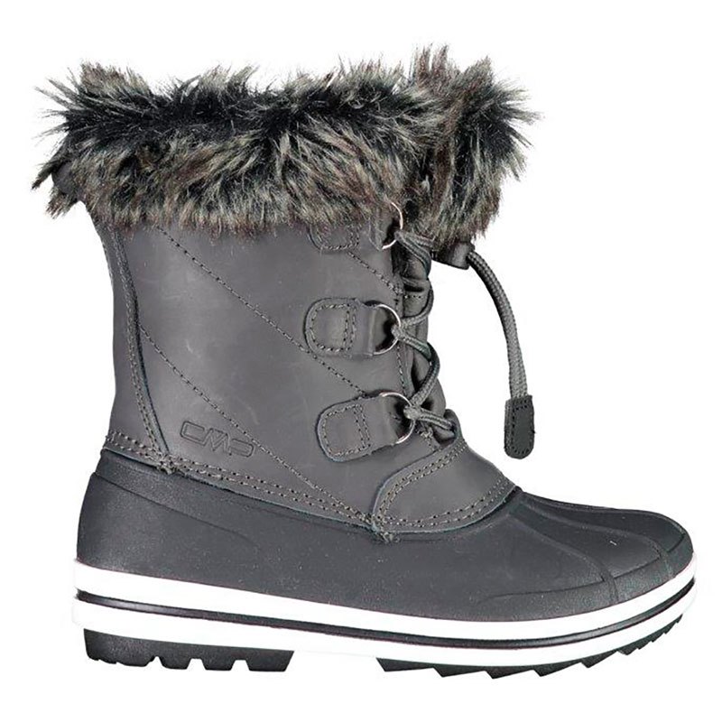 Cmp Anthilian Wp 30q4594 Snow Boots Grau EU 28 Cmp Anthilian Wp 30q4594 Snow Boots Grau EU 28 von Cmp
