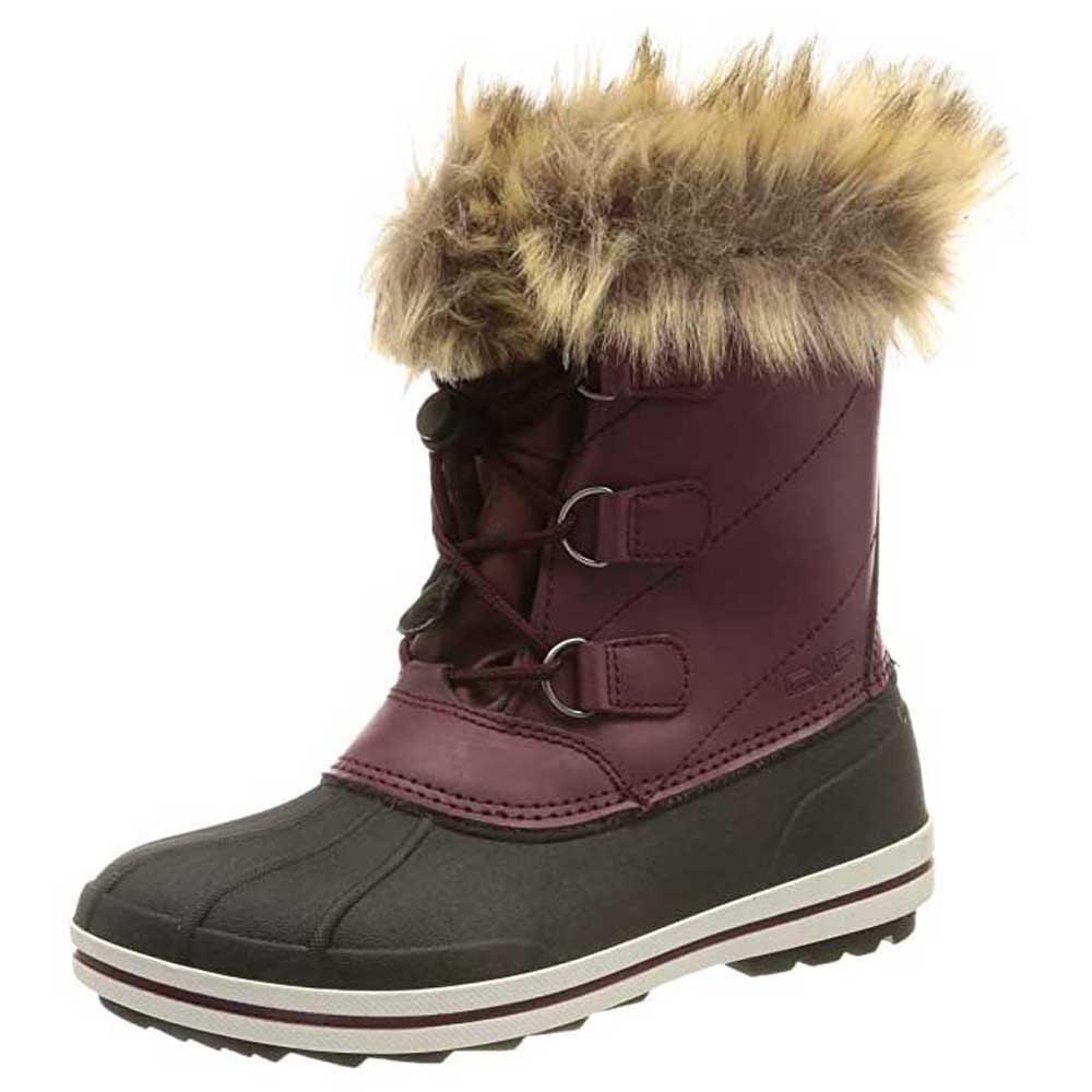 Cmp Anthilian Wp 30q4594 Snow Boots Lila EU 35 von Cmp