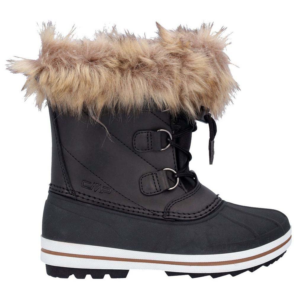 Cmp Anthilian Wp 30q4594 Snow Boots Schwarz EU 30 Cmp Anthilian Wp 30q4594 Snow Boots Schwarz EU 30 von Cmp