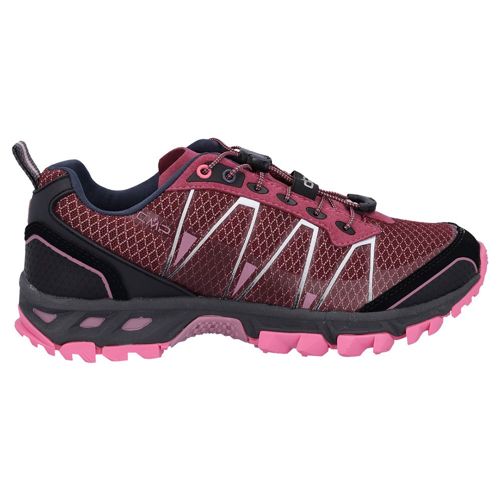 Cmp Atlas Trail 3q95266 Trail Running Shoes Lila EU 36 Frau Cmp Atlas Trail 3q95266 Trail Running Shoes Lila EU 36 Frau von Cmp