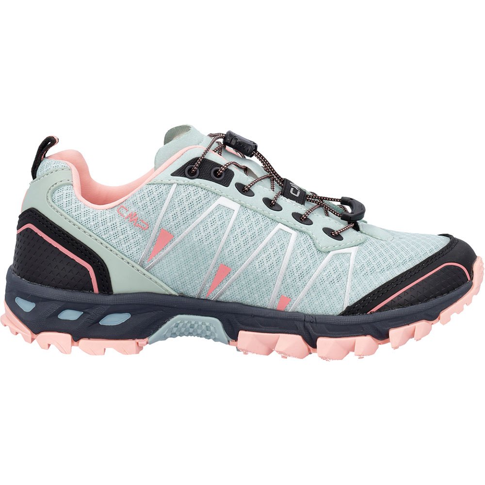 Cmp Atlas Trail 3q95266 Trail Running Shoes Grün EU 40 Frau Cmp Atlas Trail 3q95266 Trail Running Shoes Grün EU 40 Frau von Cmp
